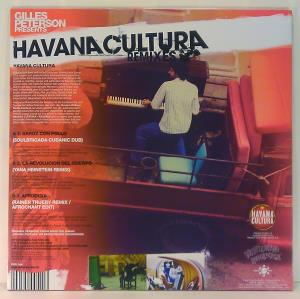 Gilles Peterson Presents Havana Cultura Remixes (02)